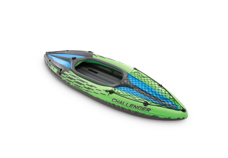 Boat Body