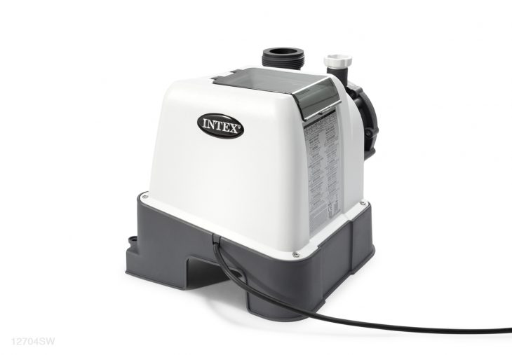 Pump Motor & Control - Image 2