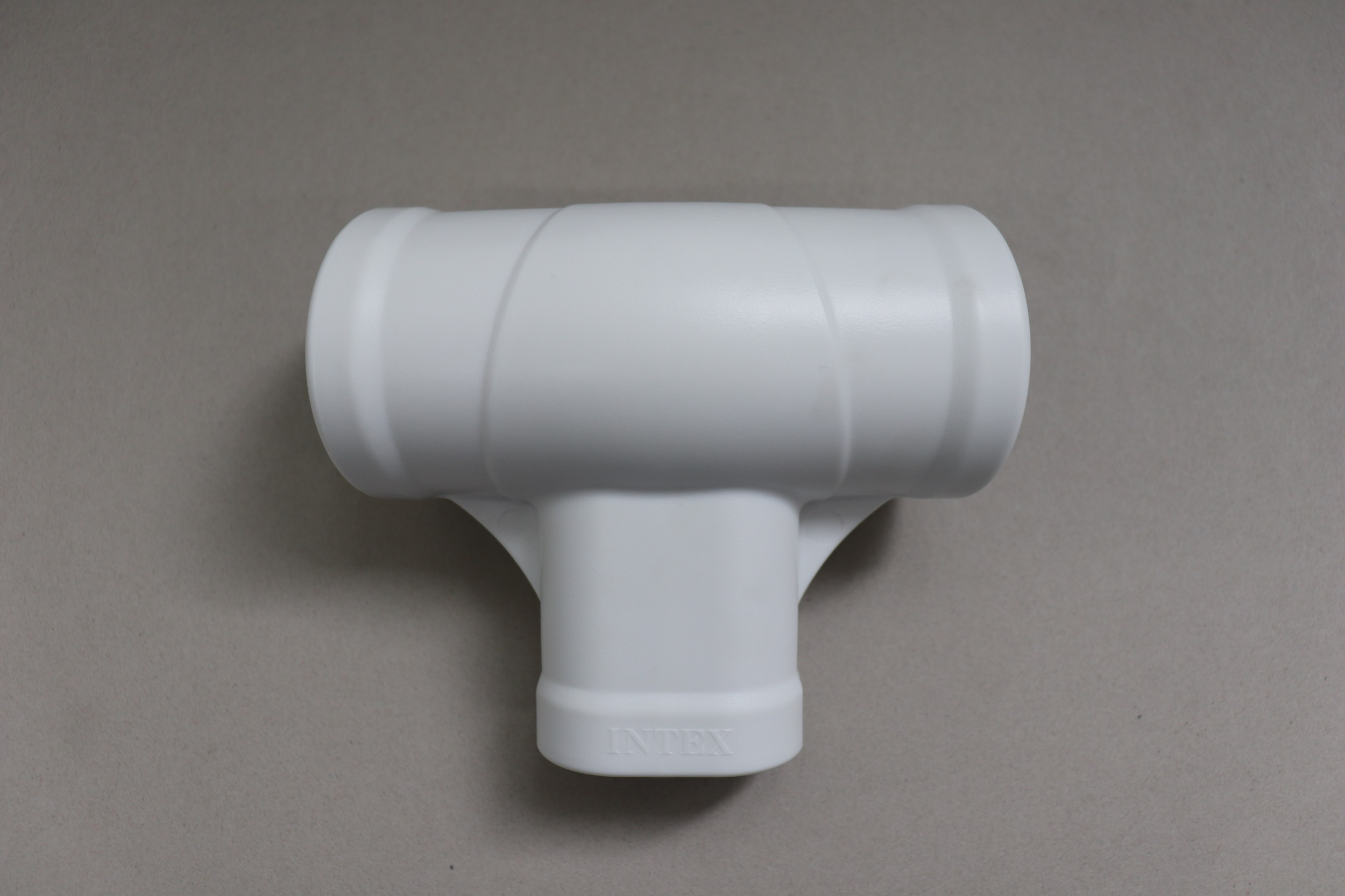 TJoint 13'16' Round Prism Frame Pool Intex Wetset Pools & Accessories