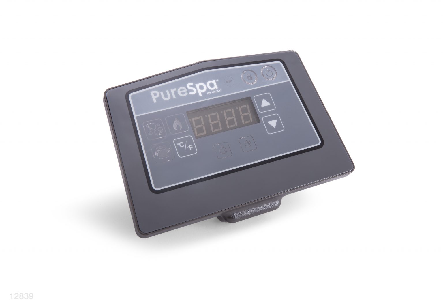 Spa control panel intex wetset pools accessories