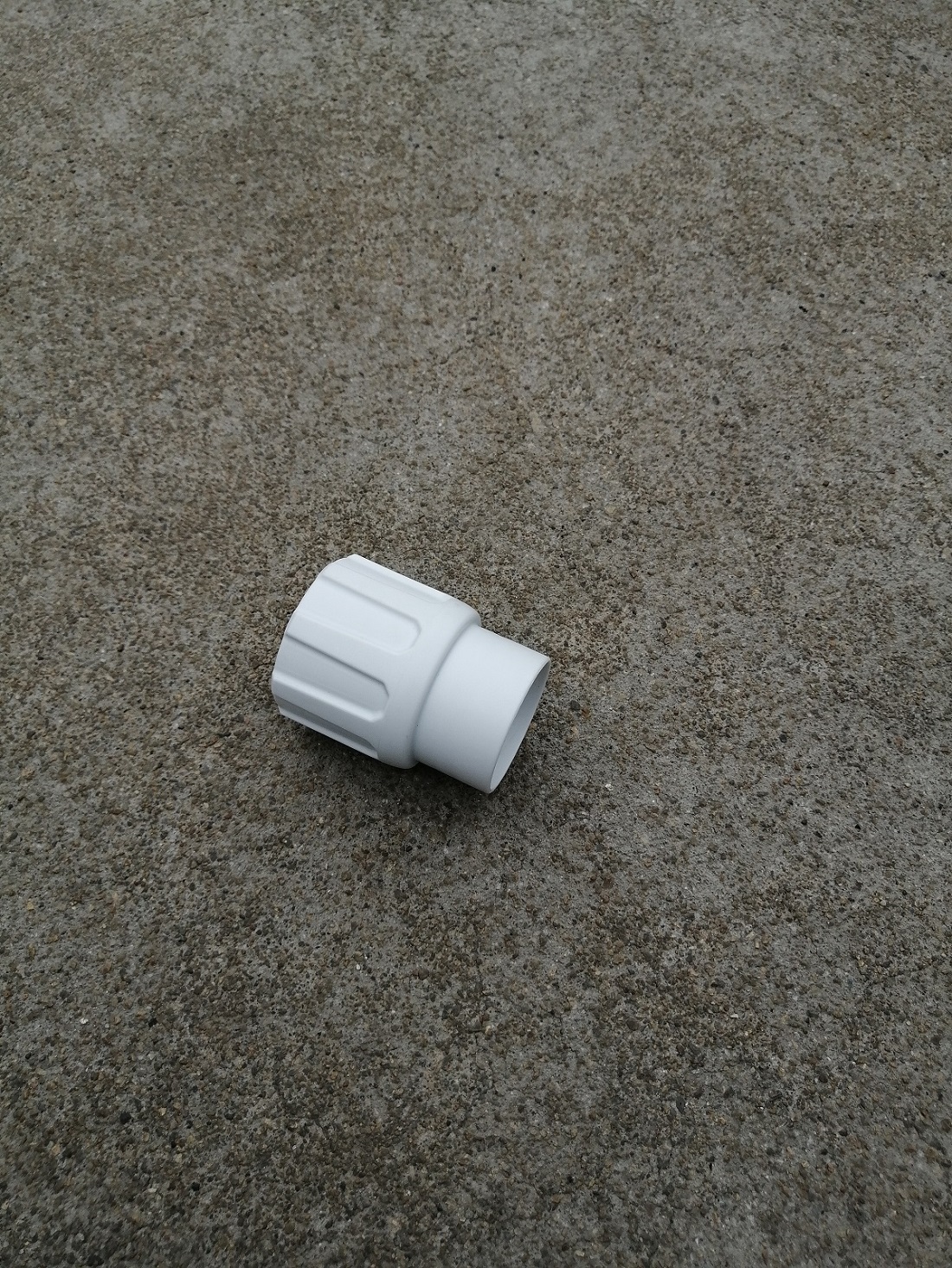 Hose Collar Nut Intex Wetset Pools & Accessories