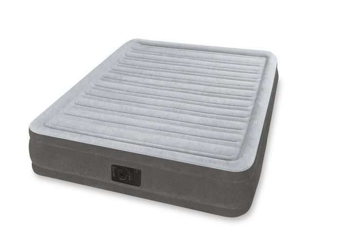 Full Comfort-Plush Mid Rise Airbed Kit - Image 2