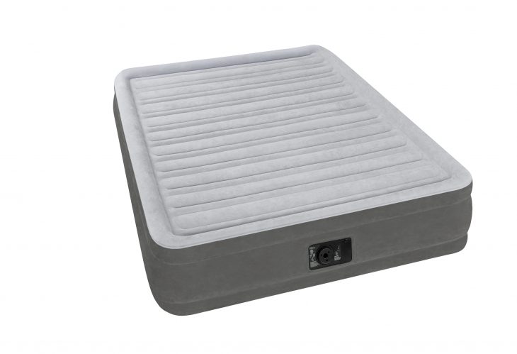 Full Comfort-Plush Mid Rise Airbed Kit