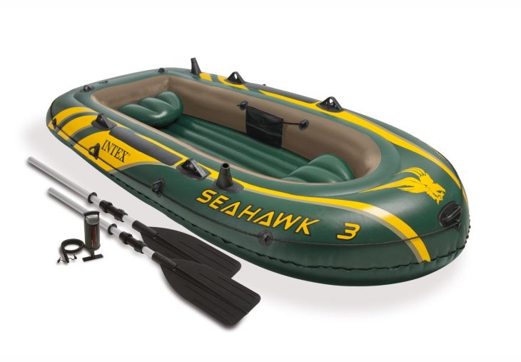 Seahawk 3