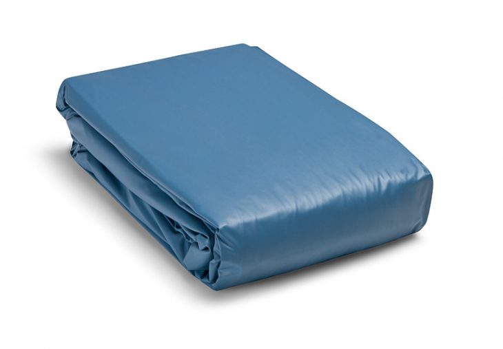 15'x33'' Metal Frame Pool Liner