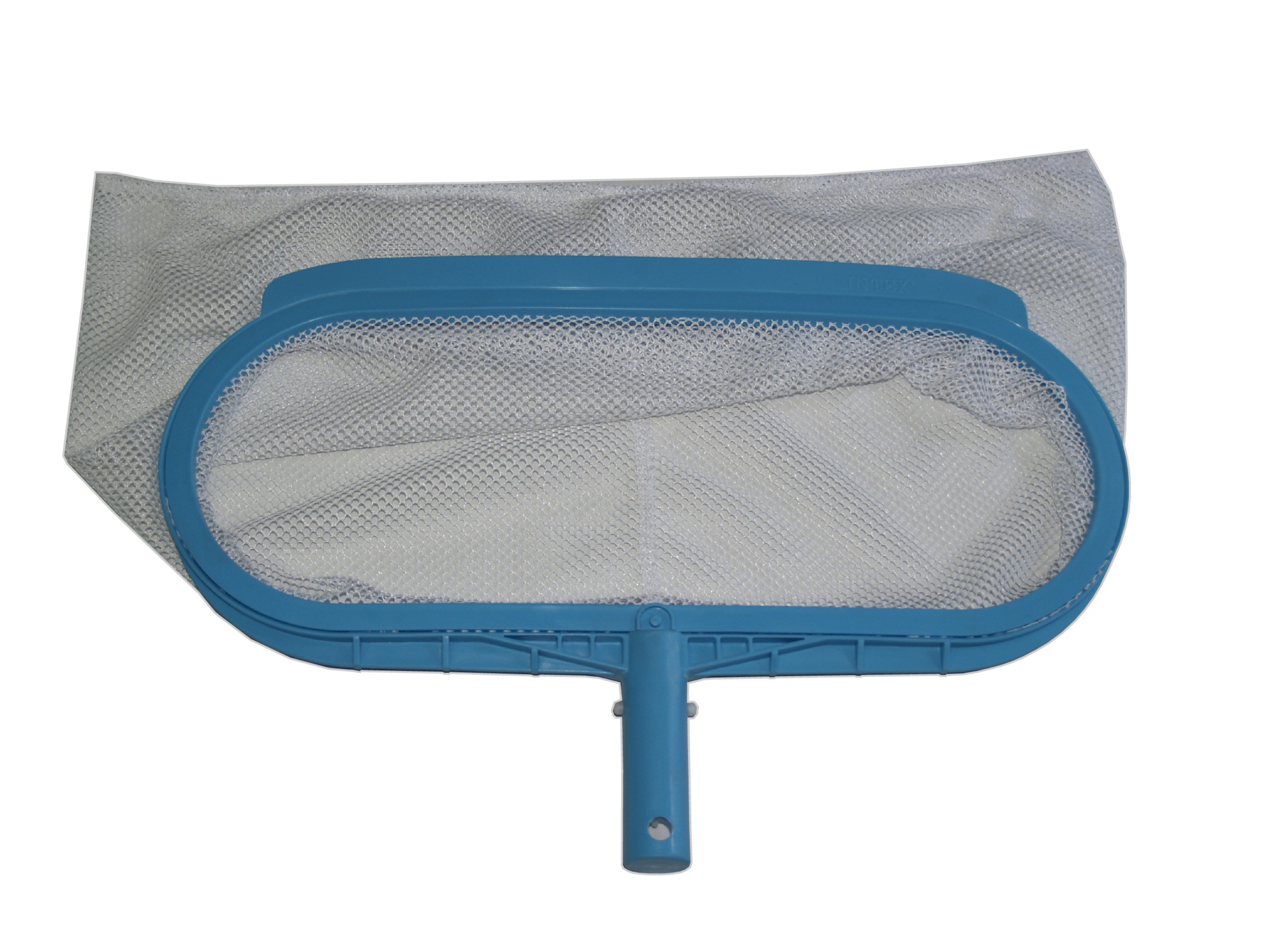 Skimmer Net With Spring Included (Aqua) Intex Wetset Pools & Accessories