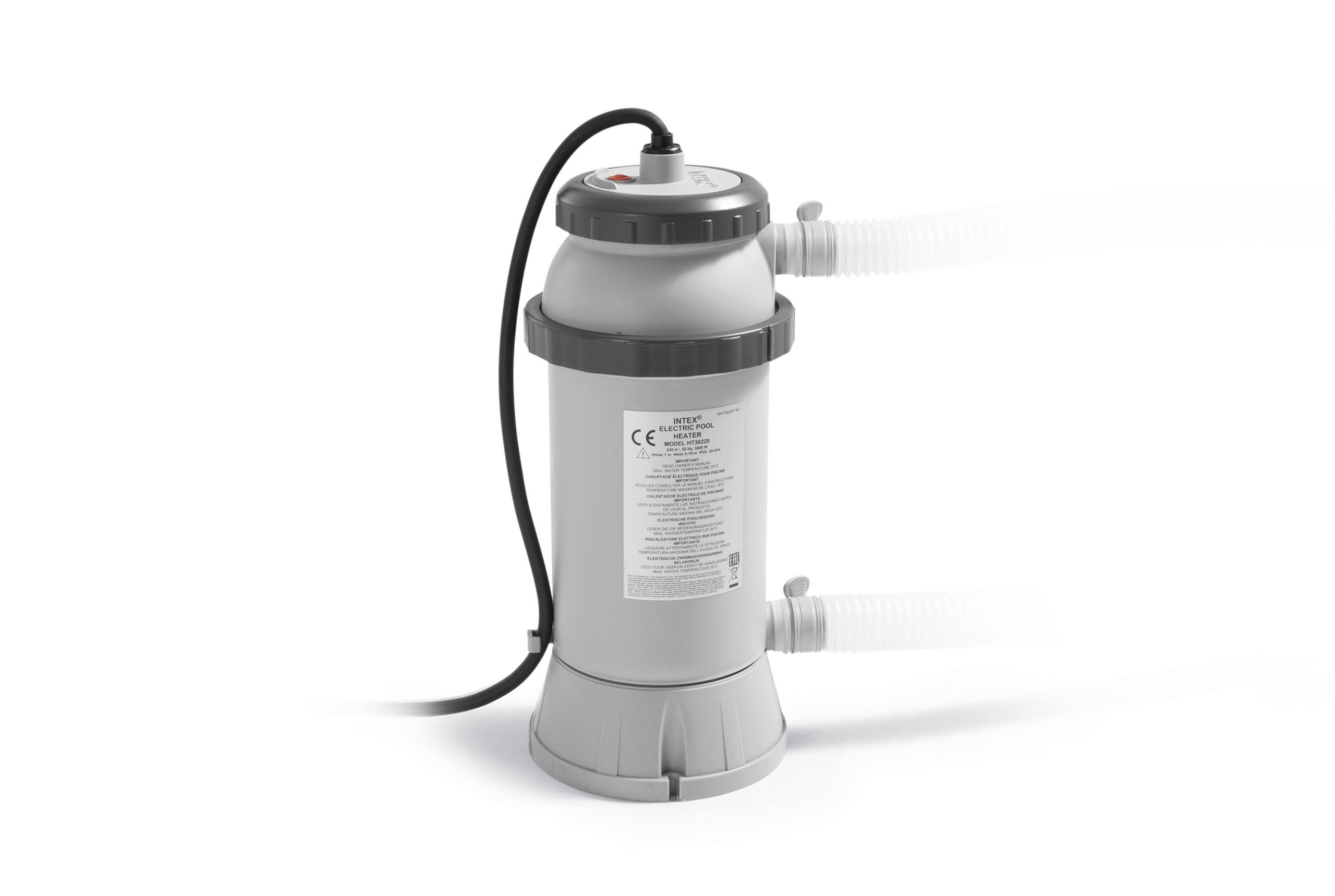 Pool Heater 28684 2023 Model Intex Wetset Pools & Accessories