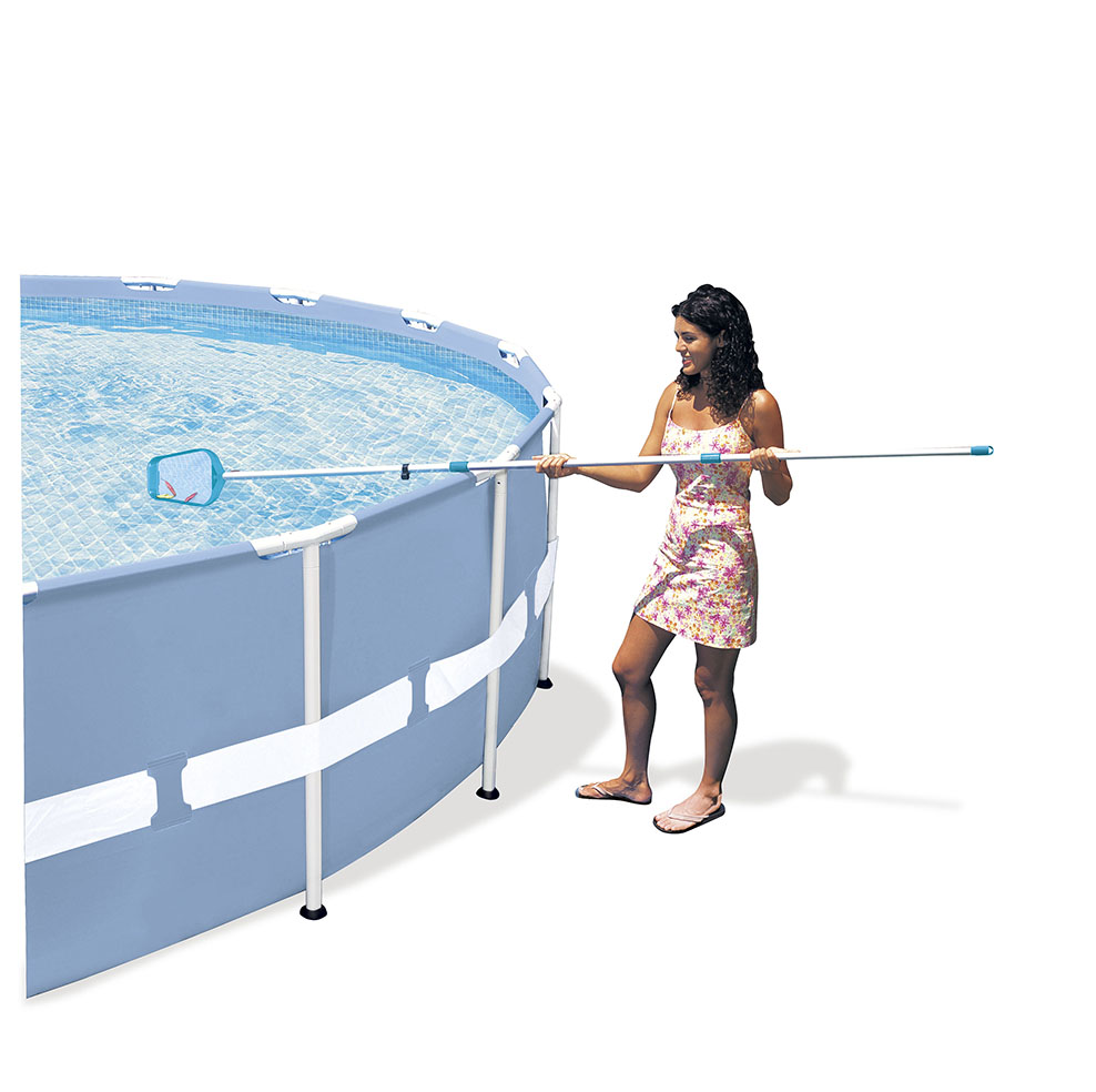 Pool Maintenance Kit 28002 Intex Wetset Pools & Accessories
