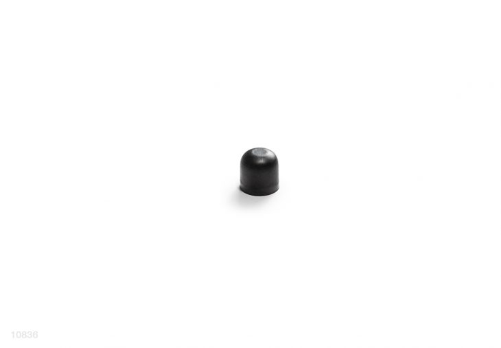 Rubber Cap
