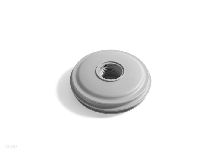 Filter Housing Cover