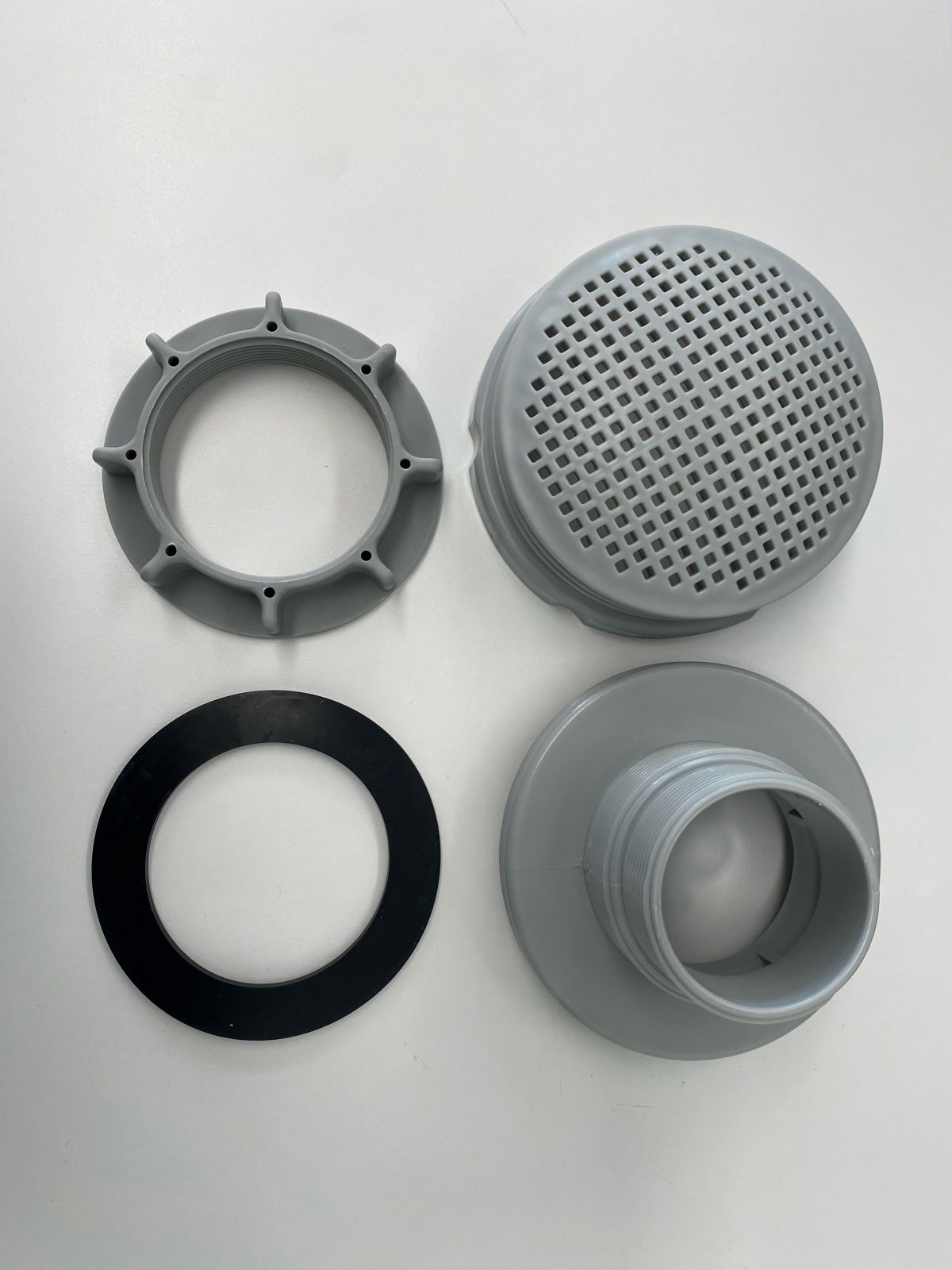 Sets intex wetset pools accessories