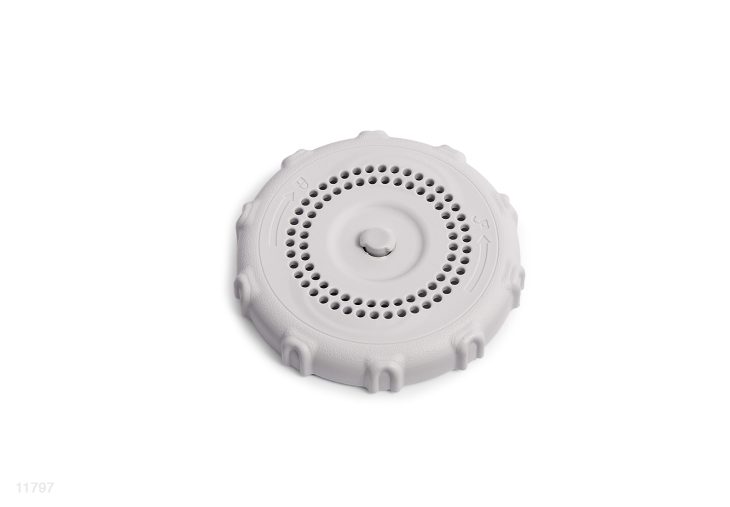 Filter Cartridge Lid