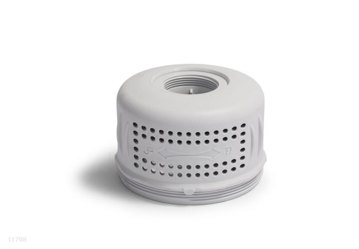 Filter Cartridge Housing