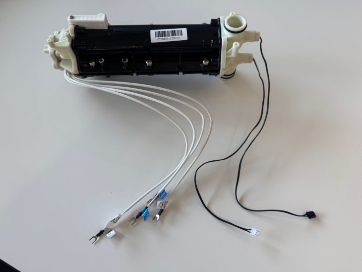 PTC Heater