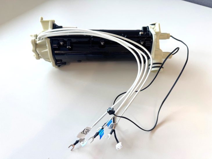 PTC Heater - Image 2