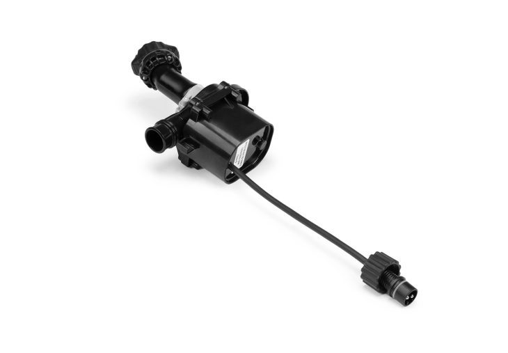 Filter Motor