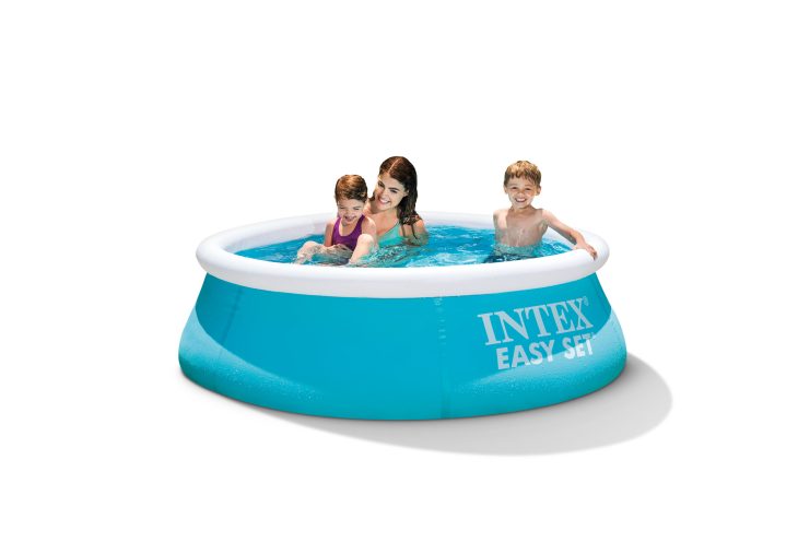 6ft x 20in Easy Set Pool - Image 3