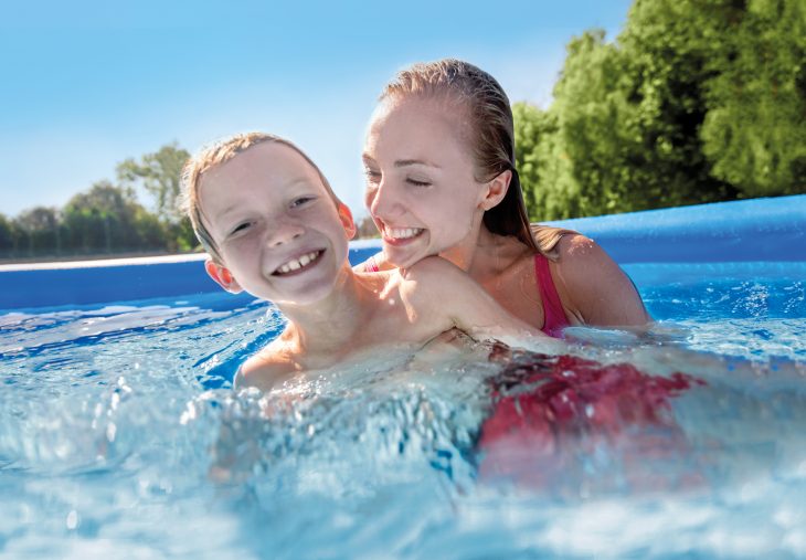 10ft x 30in Easy Set Pool - Image 4