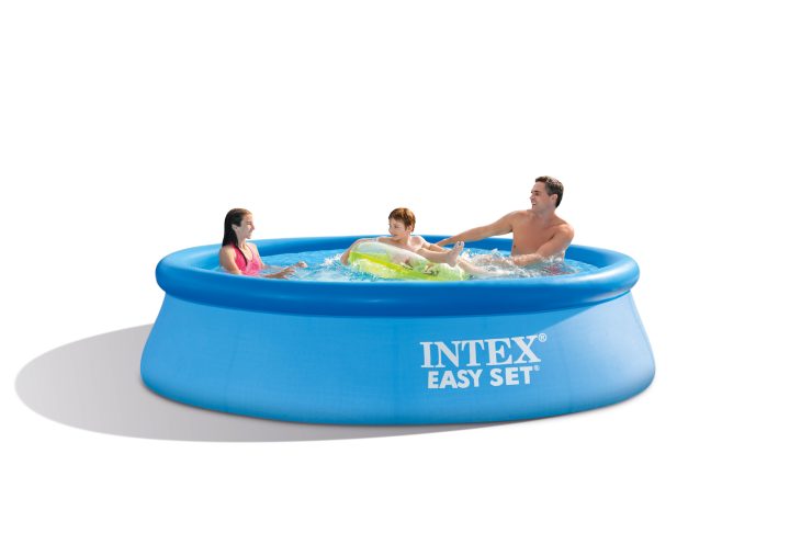 10ft x 30in Easy Set Pool