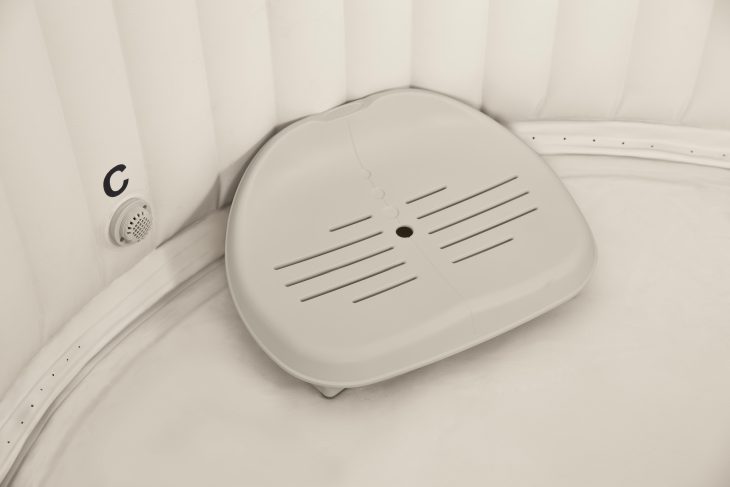 PureSpa Seat