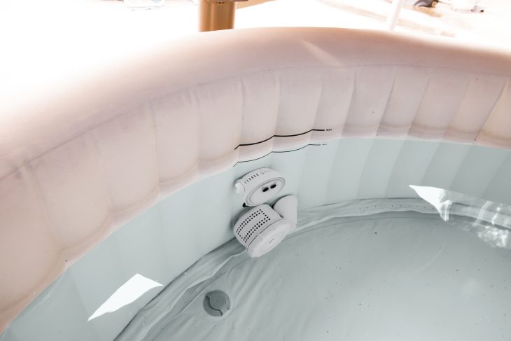 LED Spa Light - Image 3