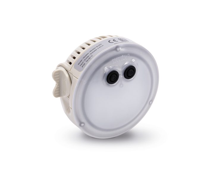 LED Spa Light