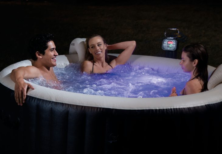 LED Spa Light - Image 2