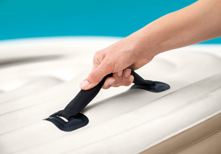 Energy Efficient Spa Cover - Image 3
