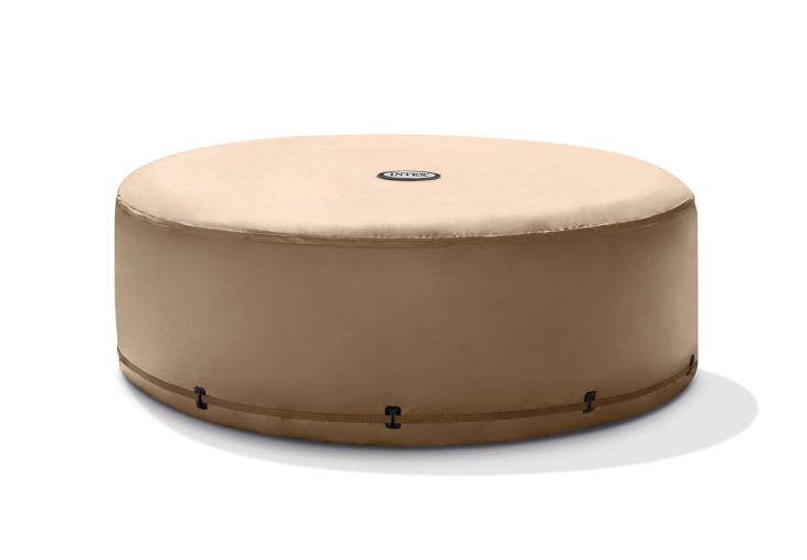 Energy Efficient Spa Cover - Image 5
