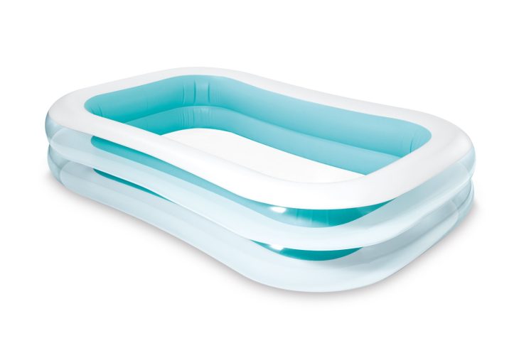 Intex 103" Swim Center Family Pool