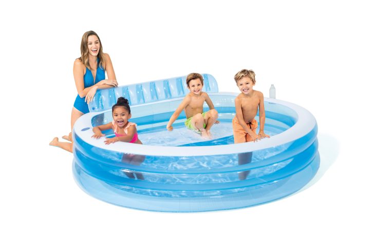 Swim Center Family Lounge Pool - Image 5