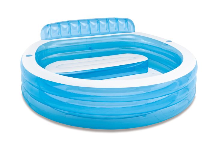 Swim Center Family Lounge Pool