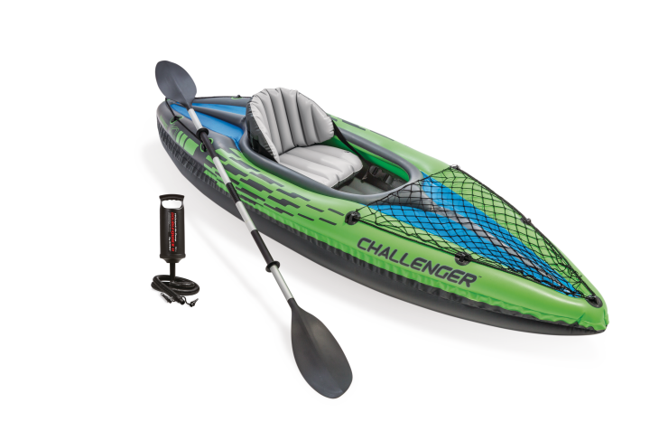 Challenger K1 Kayak
