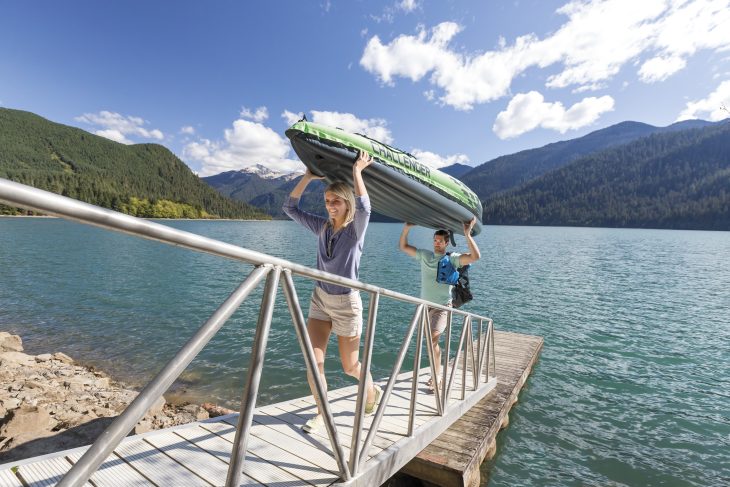 Challenger K2 Kayak - Image 2