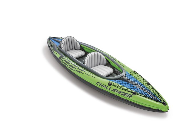 Challenger K2 Kayak - Image 6