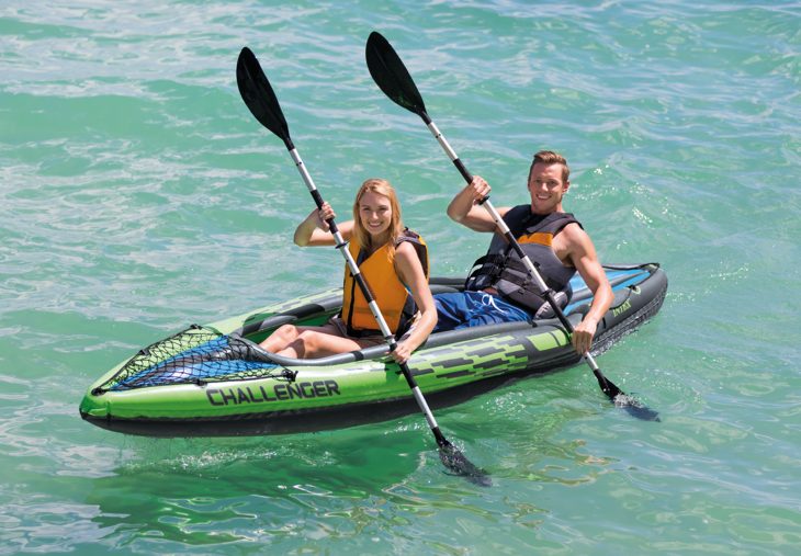 Challenger K2 Kayak - Image 3