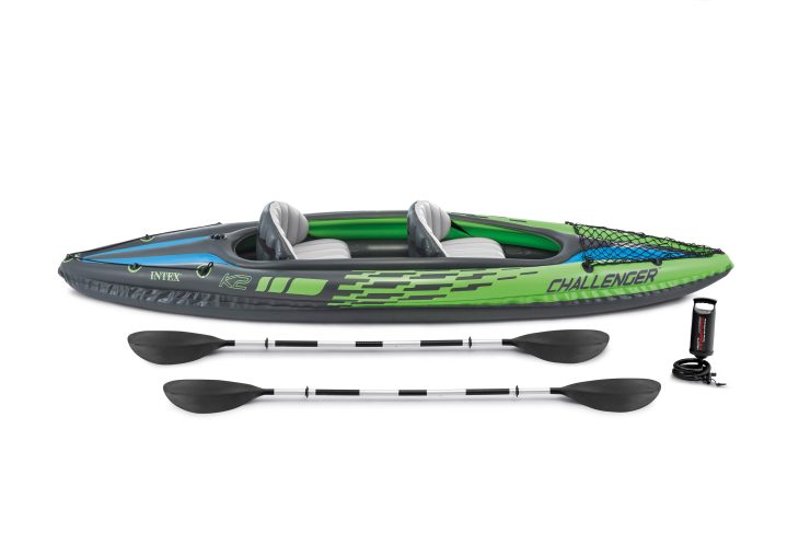 Challenger K2 Kayak - Image 5