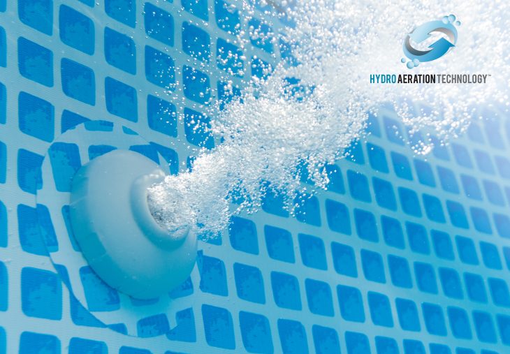 Intex Krystal Clear Sand Filter Pump SX925 - Image 6