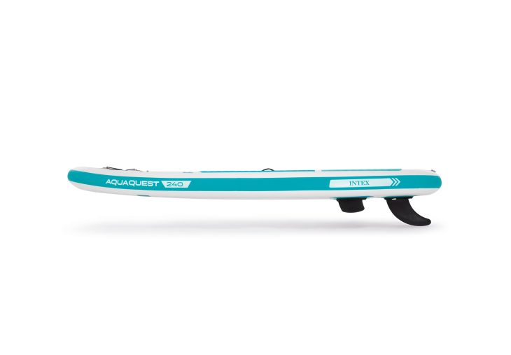 Aqua Quest 240 Youth SUP Paddleboard - Image 3