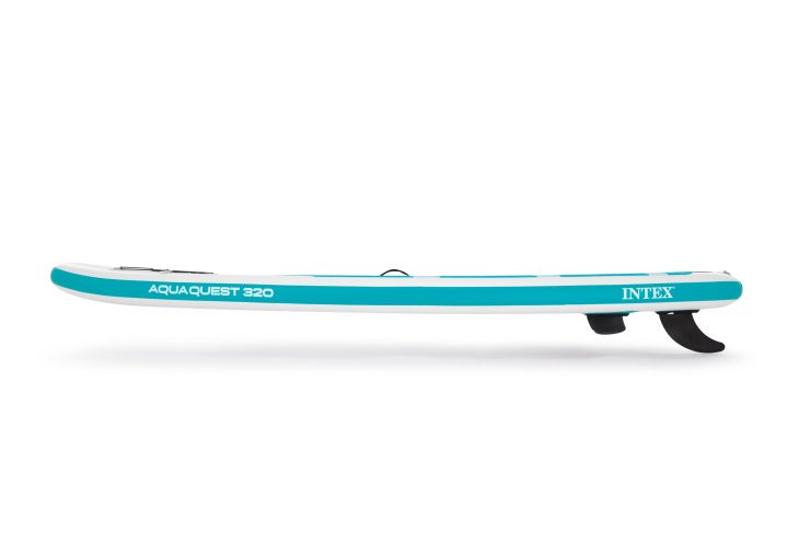 Aqua Quest 320 SUP Paddleboard For Adults - Image 4