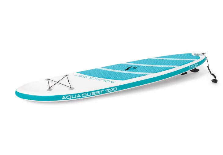 Aqua Quest 320 SUP Paddleboard For Adults