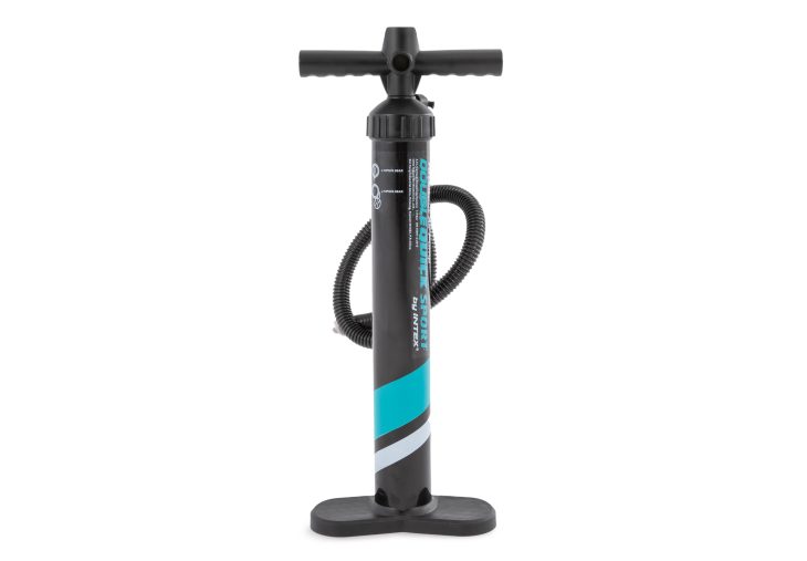 Aqua Quest 320 SUP Paddleboard For Adults - Image 8