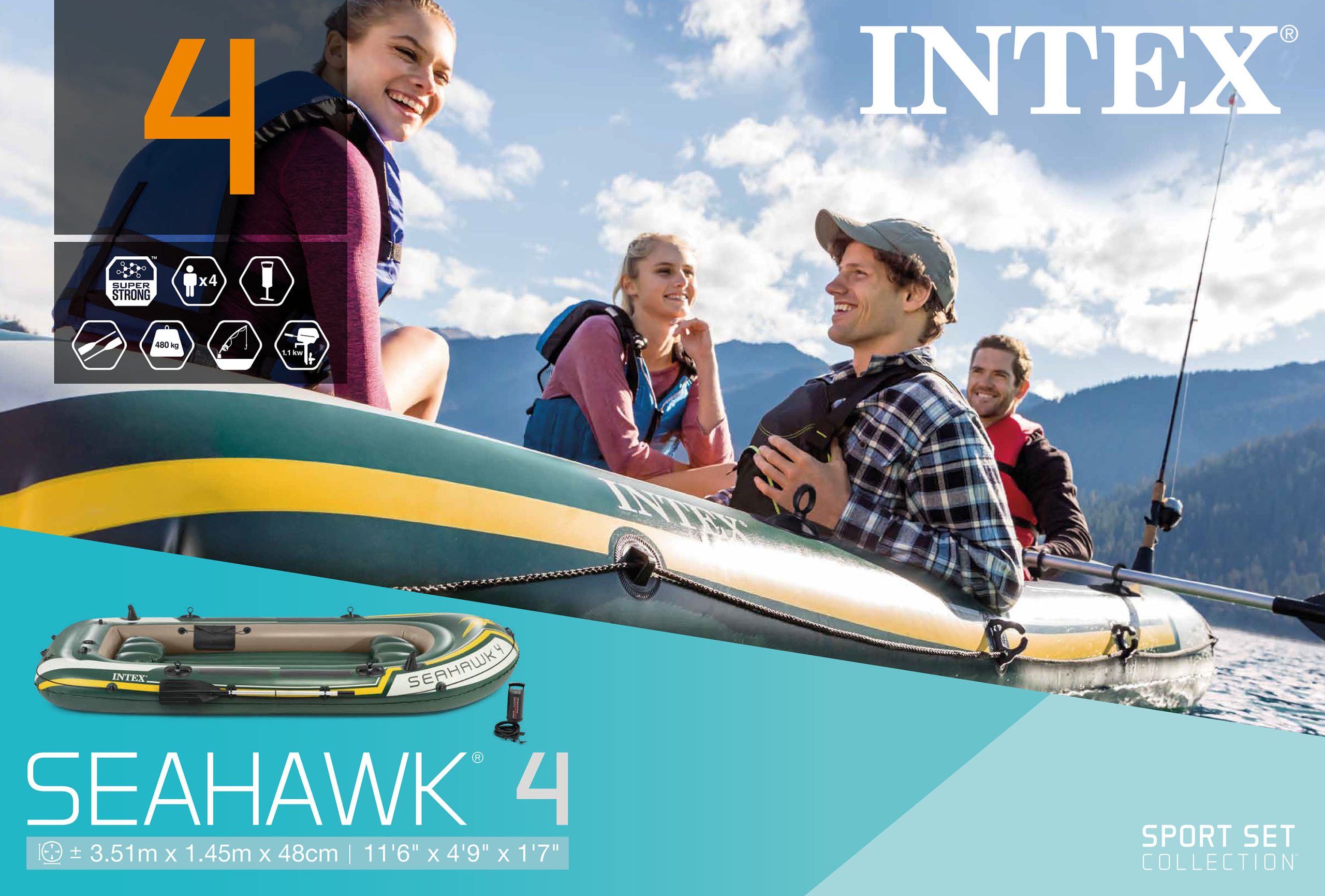 Seahawk 4 - Image 6