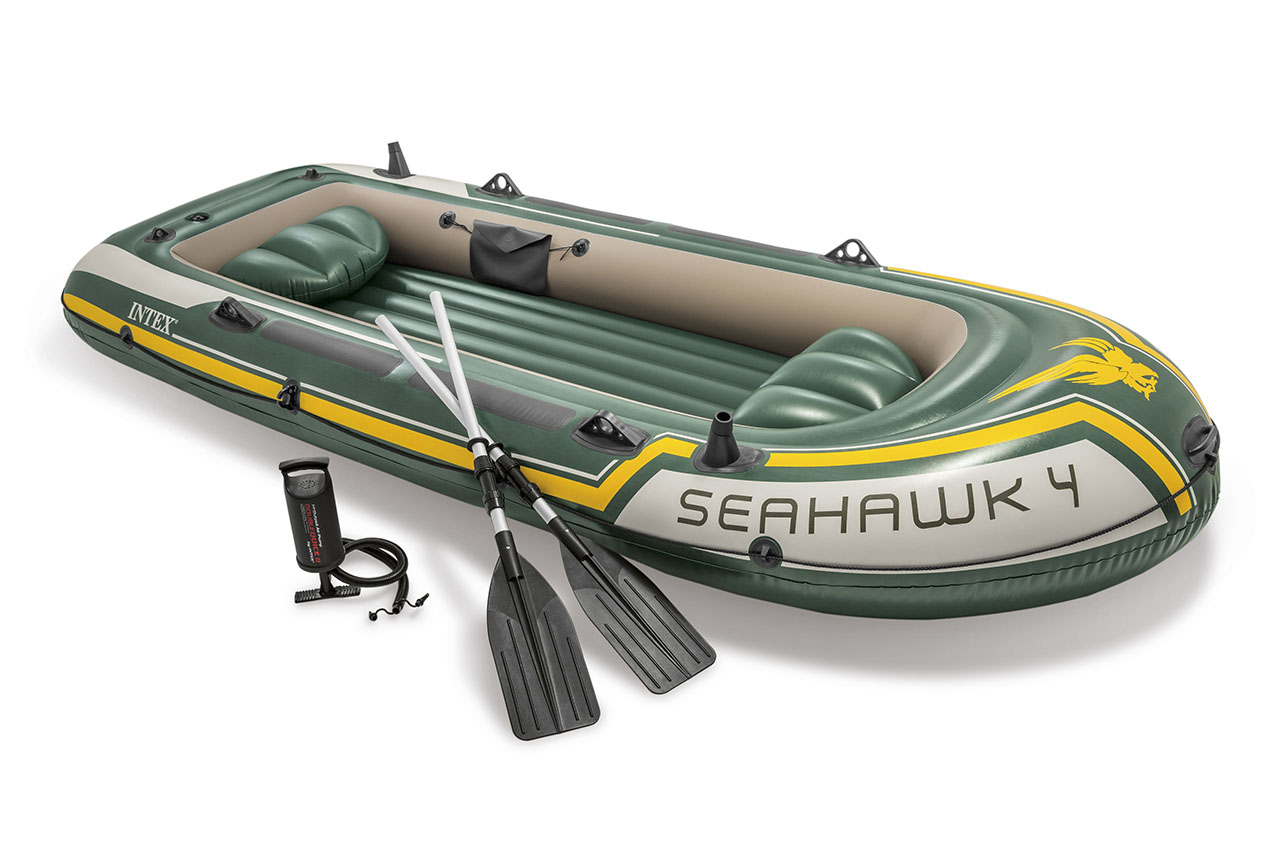 Seahawk 4